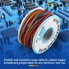 Bell Wire 8 Core 250 m Wire Wrapping Wire Electrical