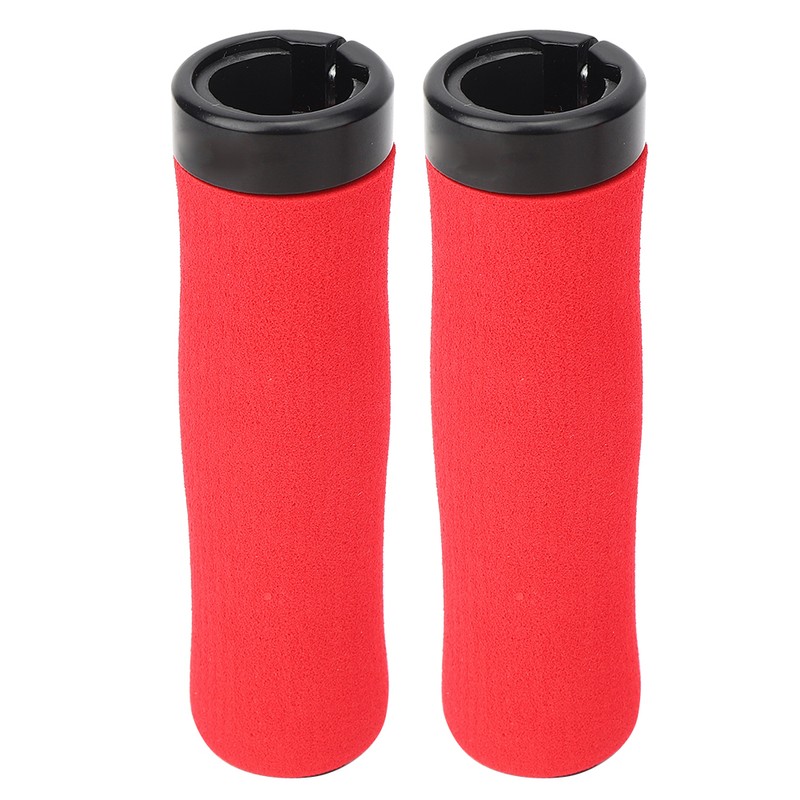 A Pair of High Density Soft Sponge Hard Plastic Mountain