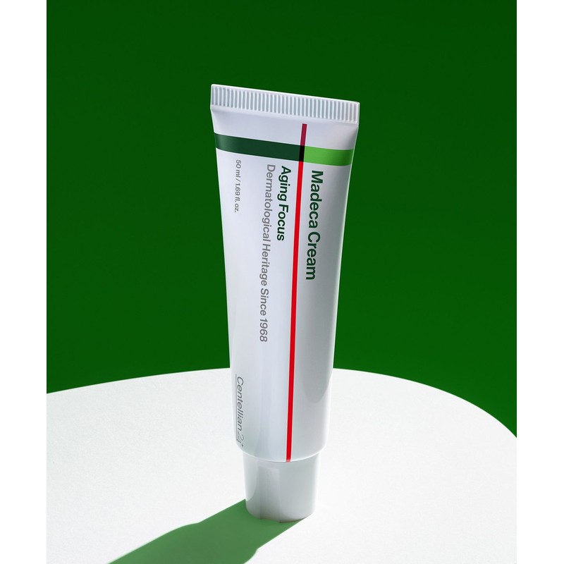 Centellian24 [2PACK] Madeca Cream Aging Focus 50ml 2pcs