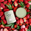 Nutra Naturals Collagen Matcha Latte Strawberry Flavour, 100g