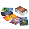 UNbox Now DIX05ML5 Dixit Journey Expansion in Spanish and Portuguese,
