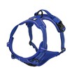 TRUE LOVE Adjustable No-Pull Dog Harness Reflective Pup Vest Harnesses