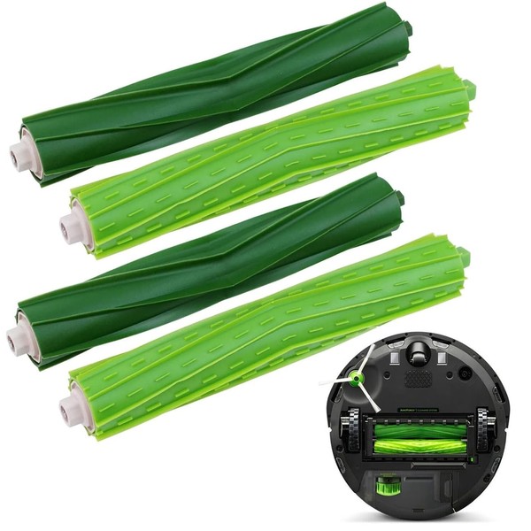 Roomba Repuestos, Piezas de Repuesto para iRobot Roomba i7 i7