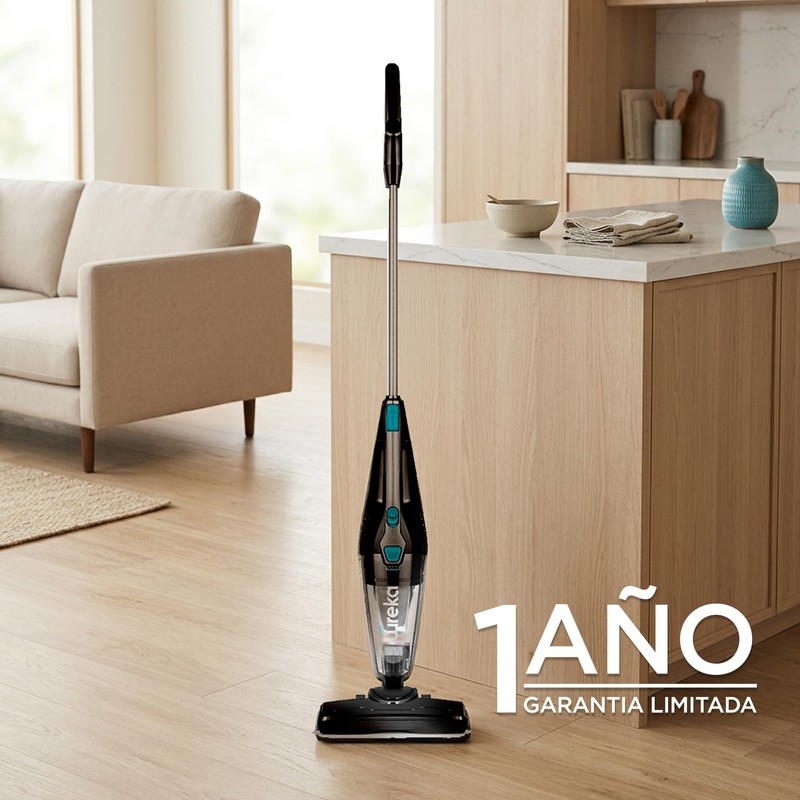 Eureka NES215A Blaze 3-in-1 Swivel Handheld & Stick Vacuum Cleaner,