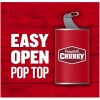 Campbell's Chunky Soup Chili Mac 16.3 Oz Can Case of