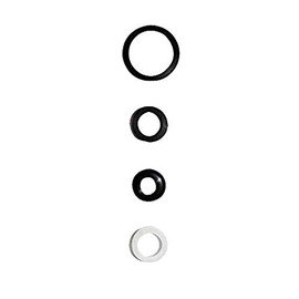 TAPCRAFT Faucet Rebuild and Repair Kit (Gaskets Only)