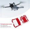 Drone Fluorescent Sticker Waterproof PVC Repeatable Paste Drone Body Remote