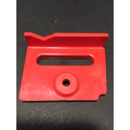GENUINE STIHL NEW OEM STIHL 041 041AV 041FB FARMBOSS AIR FILTER COVER INSERT 1110-141-1101 B22