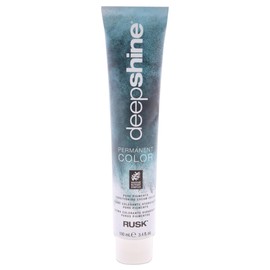 Deepshine Pure Pigments Conditioning Cream Color - 5.6R Red by Rusk for Unisex - 3.4 oz Hair Color