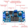 LM2596S Adjustable DC-DC Buck Converter Reduced Voltage Regulator Power Module