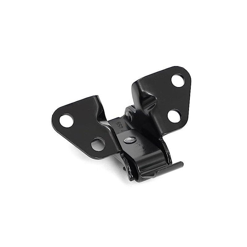 Volkswagen 7C0827455 Locking Bearing Door Lock Hinge Holder Double Door