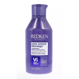Redken Color Extend Blondage Conditioner  BALSAM (Vi) Violet Pigment 10.1oz -NEW