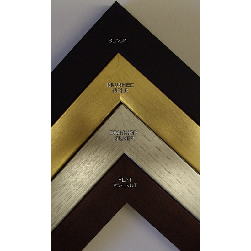 CD Frame for CD Disc and Double Booklet CD Booklet