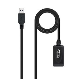 Nano Cable 10.01.0311 black ()