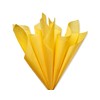 Papyrus Buttercup 8 Sheet Yellow Tissue Paper for Gifts, Decorations,