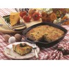 Lodge Cast Iron Square Skillet, 10.5 inch