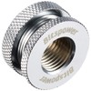 Bitspower Bitzpower G1/ 4 in. Shining Case Top Water Fill