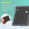 Micro Memory Card Adapter, High Speed Camera Adapter Card, Suitable