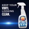 303 Products 303 Products Marine Clear Protective Cleaner - Cleans