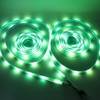 Color Changing 600LED Strip Light Waterproof RGB Light Strip Dimmable