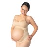 New Form Faja Para Embarazada Soporte Maternal Ajustable