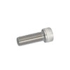 Namolit SBC HEADER BOLTS STAINLESS STEEL KIT SMALL BLOCK Replacement