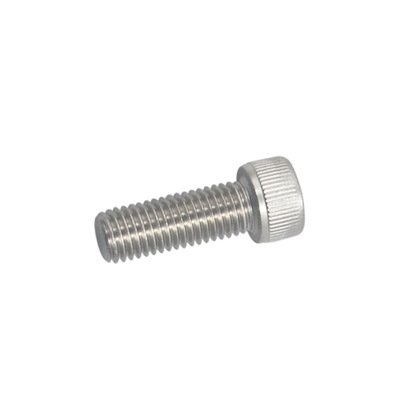 Namolit SBC HEADER BOLTS STAINLESS STEEL KIT SMALL BLOCK Replacement