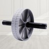 Our Shop Abdominal Wheel Wheel Slide Home PT Core Abdominal Exercises / 우리상점 복근휠 휠슬라이드 홈pt 코어 복근 운동