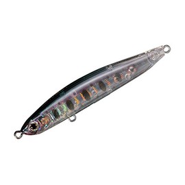 Smith LTD CB70DRIFT TR Pencil Bait 2.8 inches (70 mm), 0.1 oz (4.5 g), Clear Joint #55 Lure