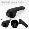 Shower Faucet Handle Replacement Compatible with Delta H79 Single Metal