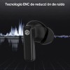 Audfonos Inalmbricos Bluetooth 6.0 Popcorn X2 In Ears Auriculares Deportivo