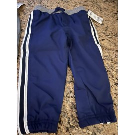 OshKosh B'gosh  Toddler Pants 18m Joggers/Winter Pockets NWT 2 Pair