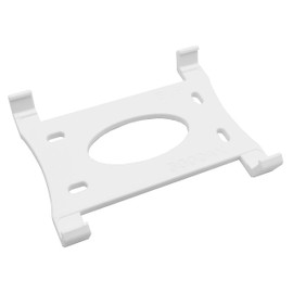 BKB Ceiling Mount for AVM Fritz Repeater 3000AX