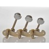 Balalaika Tuners for Russian Balalaika Prima Balalaika Pegs Heads