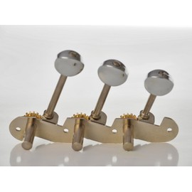 Balalaika Tuners for Russian Balalaika Prima Balalaika Pegs Heads