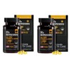 High-content sunshine vitamin active vitamin D3 6-month supply / 고함량 햇살비타민 활성형 비타민디3 6개월분