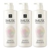 Mise-en-scène Pearl Shining Repair Shampoo Musk 1L x 3 / 미쟝센 펄 샤이닝 리페어 샴푸 머스크 1L x 3개