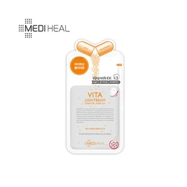 MEDIHEAL Essential Mask EX. 1p 24ml, type:COLLAGEN IMPACT