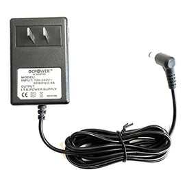 DCPOWER AC/DC Power Adapter/Power Supply Compatible Replacement for Roland JD-Xi Interactive Analog/Digital Crossover Synthesizer