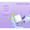 TETEPV Hard Floor Cleaner,Lavenger Scent 20 Count (1Pack) Made From
