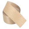 PATIKIL White Oak Edge Banding, 3 in x 25 ft