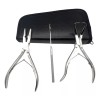 Shazia 6 Estuches / Kit Para Extenciones De Cabello Calidad