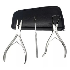 Shazia 6 Estuches / Kit Para Extenciones De Cabello Calidad