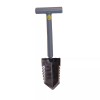 W.W. Manufacturing Co. Lesche Mini Sampson 18" T-Handle Shovel with