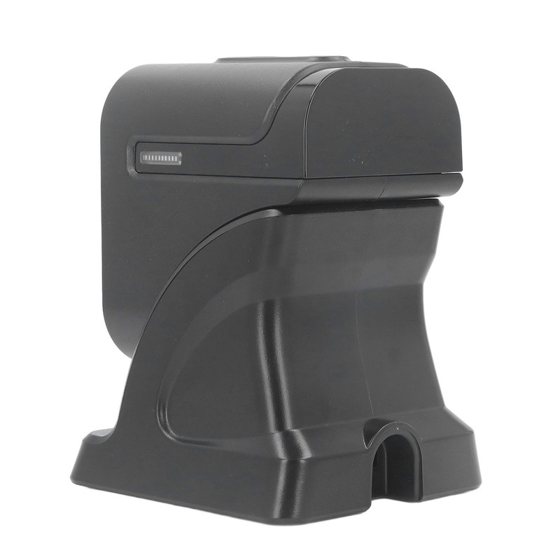 1D 2D Desktop Barcode Scanner Automatic Sensing QR Code Reader