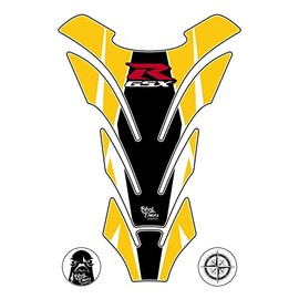 Tank Protector for Suzuki GSX R GSXR GSX-R GSX-R GSX-R GSX-R