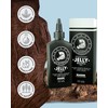 Bossman Bossman Beard Oil Jelly and Relaxing Beard Balm Combo-