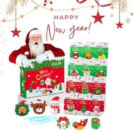 Air Dry Clay Kit - Cute Ultra Light Clay DIY Kit with Tools, Soft Clay Craft Kit, Easy & Fun to Craft, Safe & Non-Toxic, Springtok Gift for Kids:_Dessert House