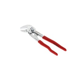 GEDORE red Pliers wrench, Clamping width to 50 mm, Smooth jaws without teeth, 17-position adjustable, Multifunction tool, R28184010