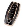 ZANEKO New Outlander Key Case Compatible with Mitsubishi New Outlander